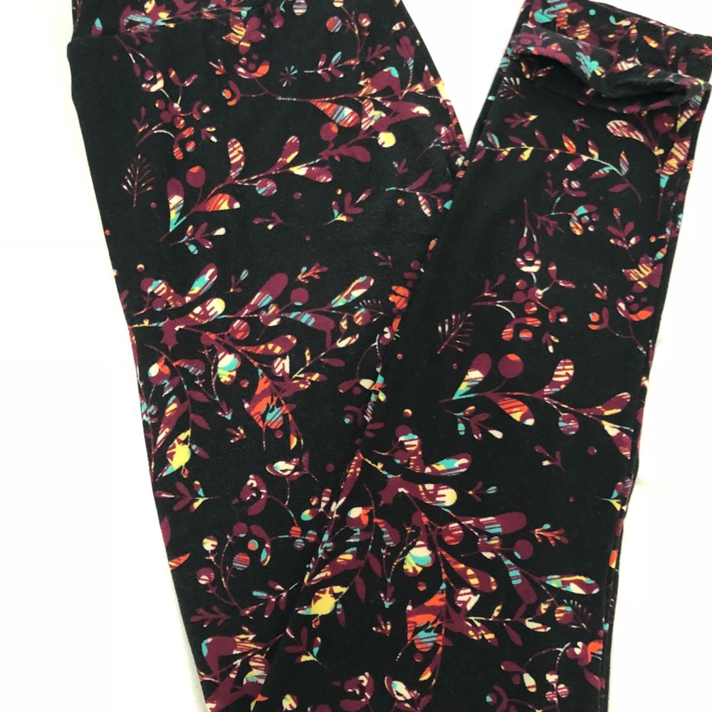 LuLaRoe Leggings